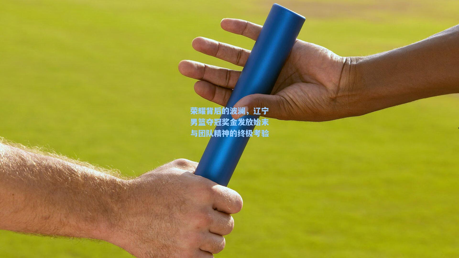 荣耀背后的波澜，辽宁男篮夺冠奖金发放始末与团队精神的终极考验