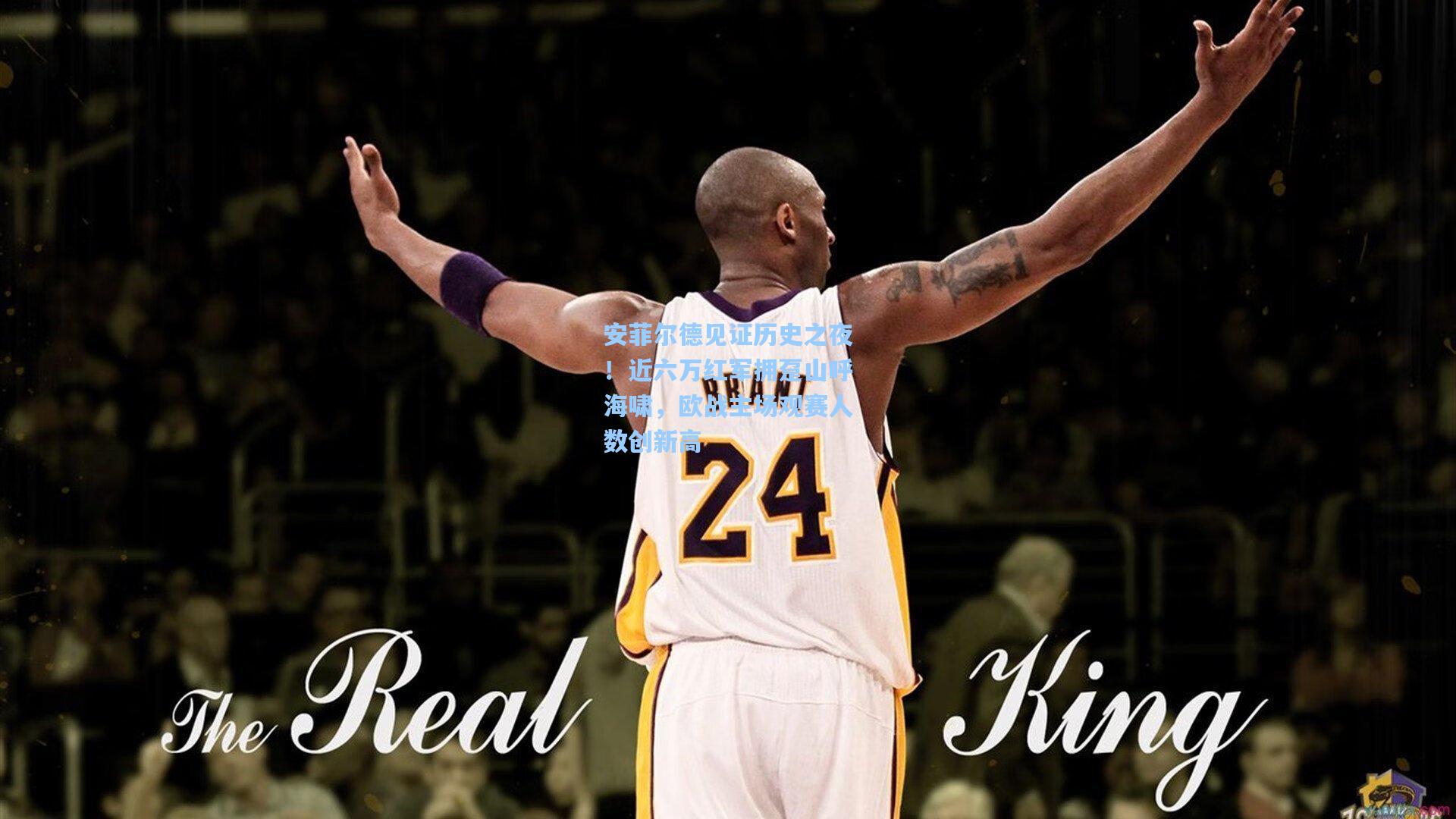 安菲尔德见证历史之夜！近六万红军拥趸山呼海啸，欧战主场观赛人数创新高